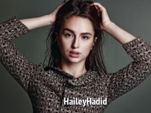 HaileyHadid