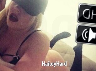 HaileyHard
