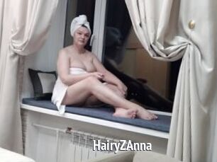HairyZAnna