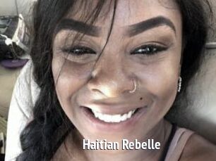 Haitian_Rebelle