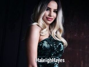 HaleighHayes