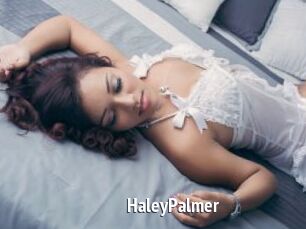 HaleyPalmer