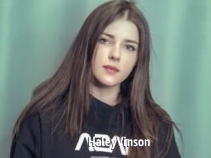HaleyVinson