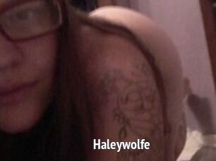 Haleywolfe