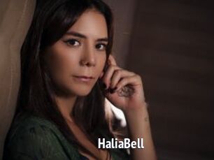 HaliaBell