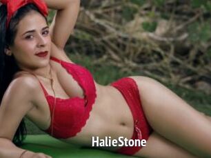 HalieStone