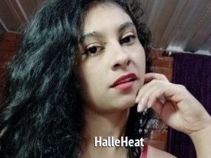 HalleHeat