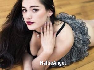 HallieAngel