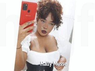 Hally_Musse