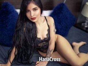 HanaCross