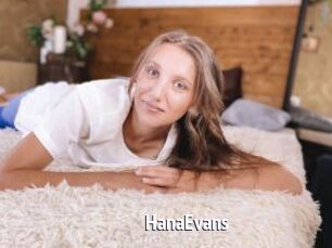HanaEvans