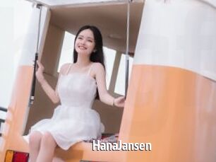 HanaJansen