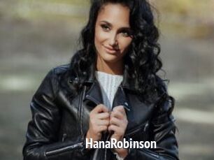HanaRobinson