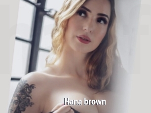 Hana_brown