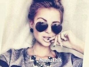 HannaChik