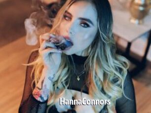 HannaConnors