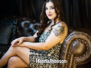 HannaJhonson