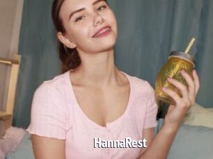 HannaRest