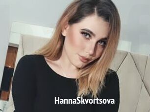 HannaSkvortsova