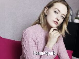 HannaSpark