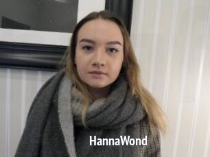 HannaWond