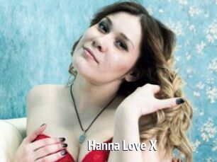 Hanna_Love_X