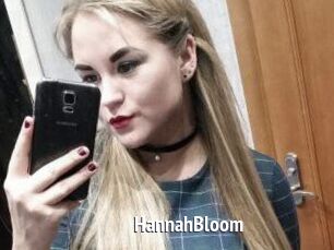 HannahBloom