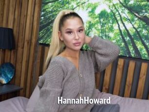 HannahHoward
