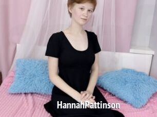 HannahPattinson