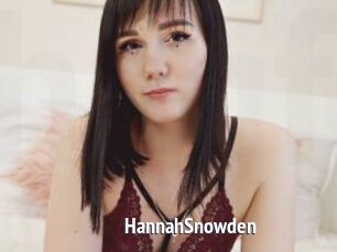 HannahSnowden