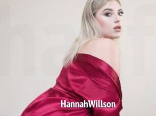 HannahWillson