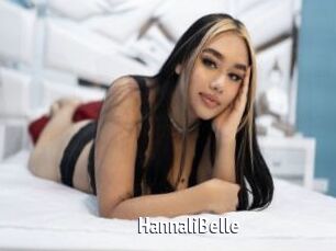 HannaliBelle
