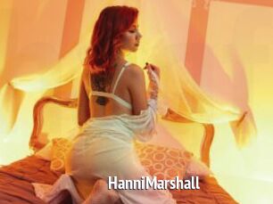 HanniMarshall