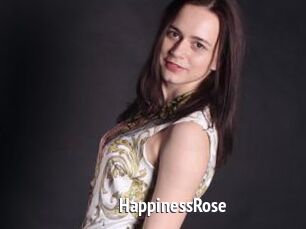 HappinessRose