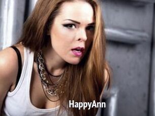 HappyAnn