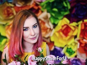 HappySmileForU