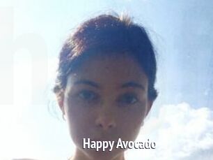 Happy_Avocado