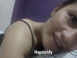 Hapsleidy