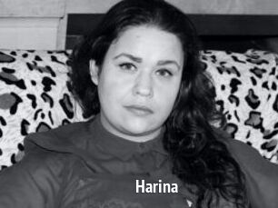 Harina
