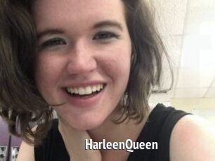 HarleenQueen