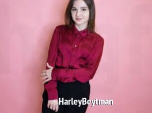 HarleyBeytman