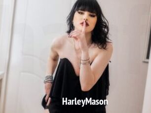 HarleyMason