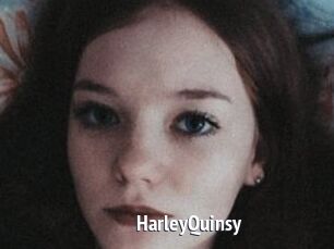 HarleyQuinsy