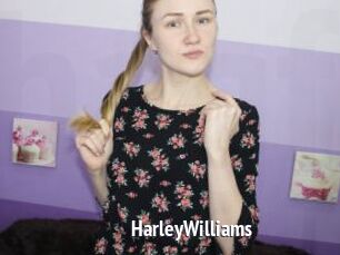 HarleyWilliams