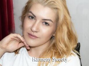 Harmony_Sweety