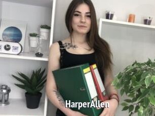 HarperAllen