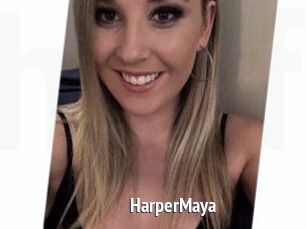 HarperMaya