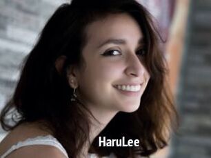 HaruLee