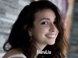 HaruLiu