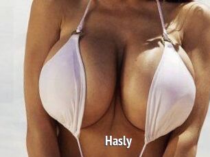 Hasly